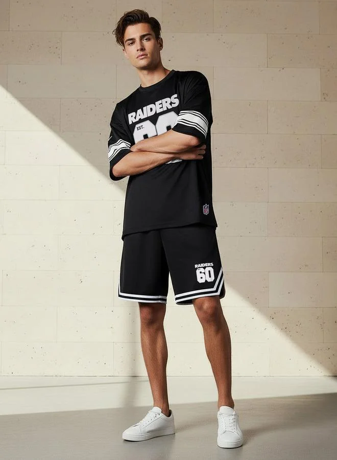 SP Characters Men Regular Fit Shorts